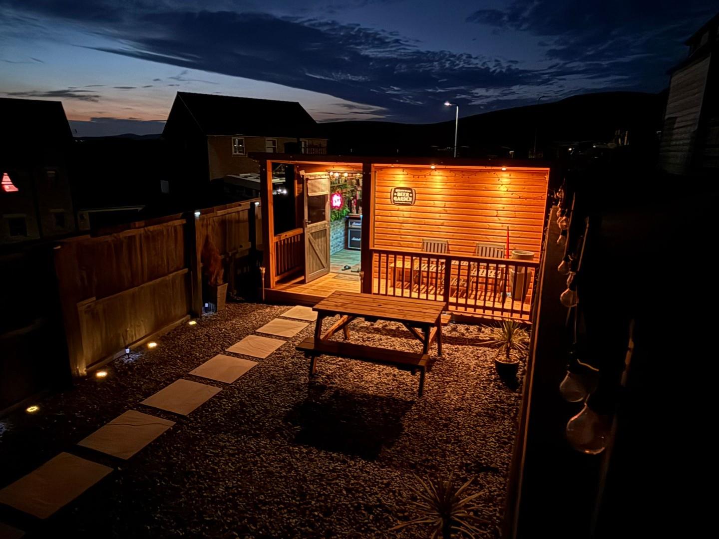 Cwmcoed, Bettws, Bridgend County Borough, CF32 8SW